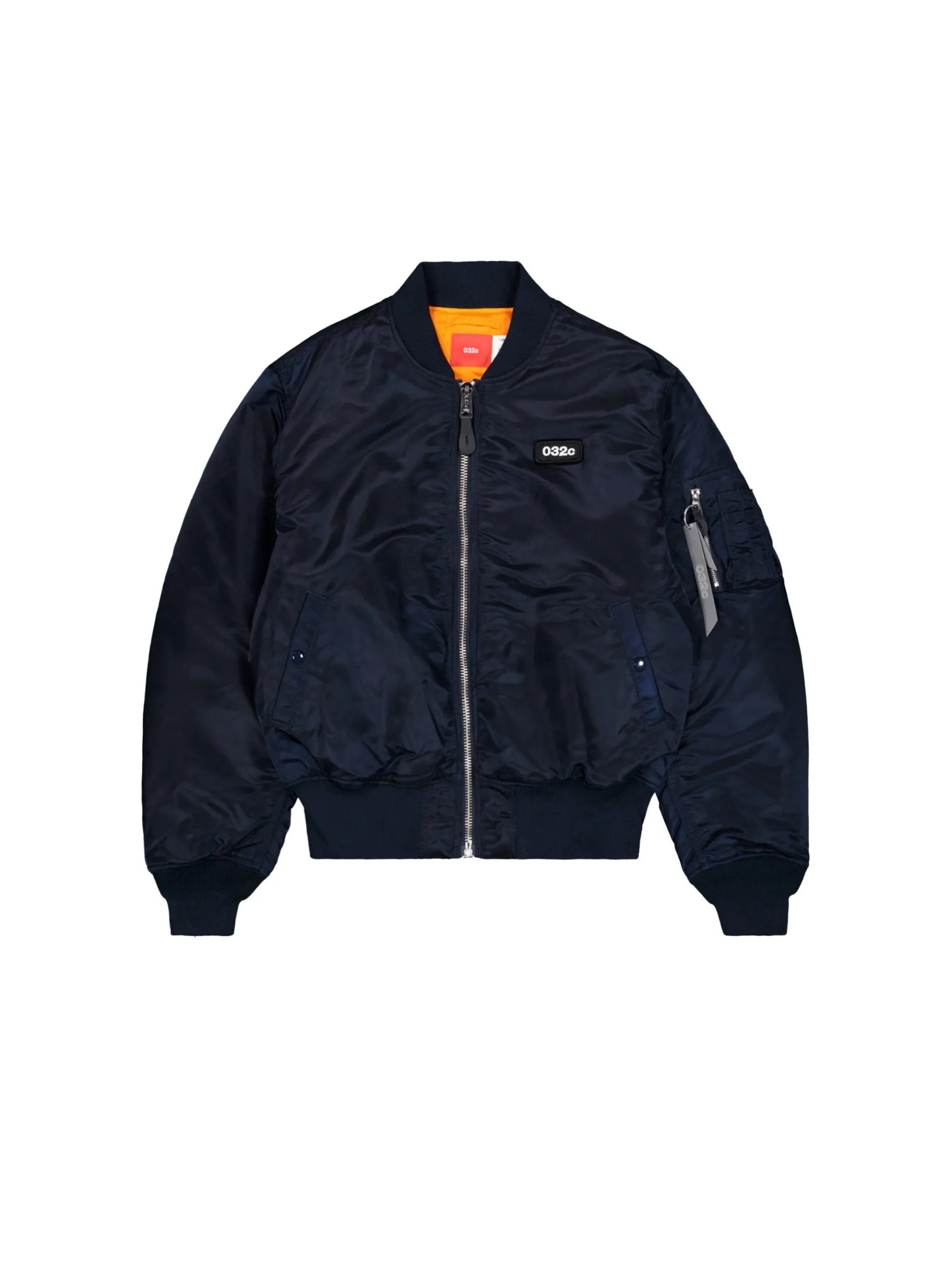 ALPHA X 032C FLIGHT BOMBER