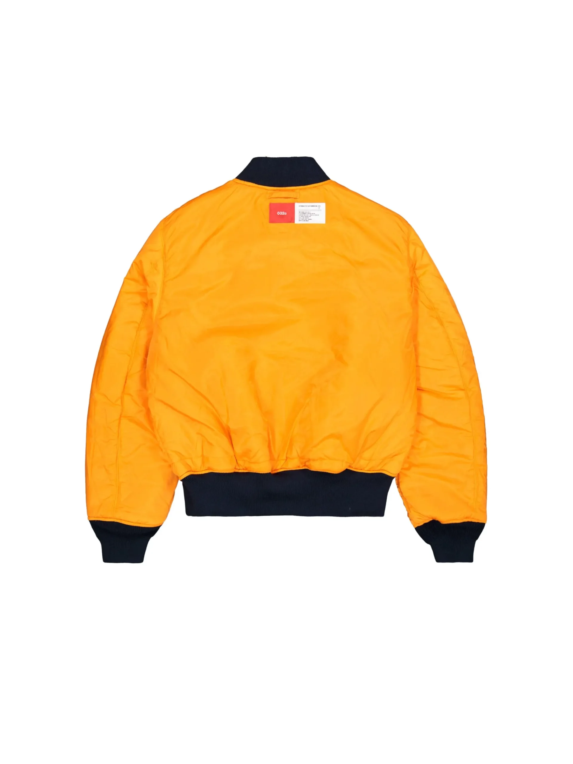 ALPHA X 032C FLIGHT BOMBER