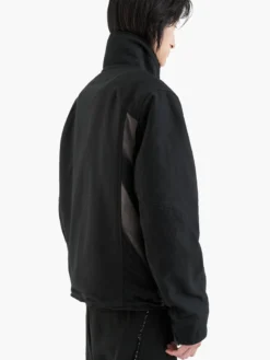 ALPHA X JIYONGKIM SUN-BLEACHED DECK JACKET