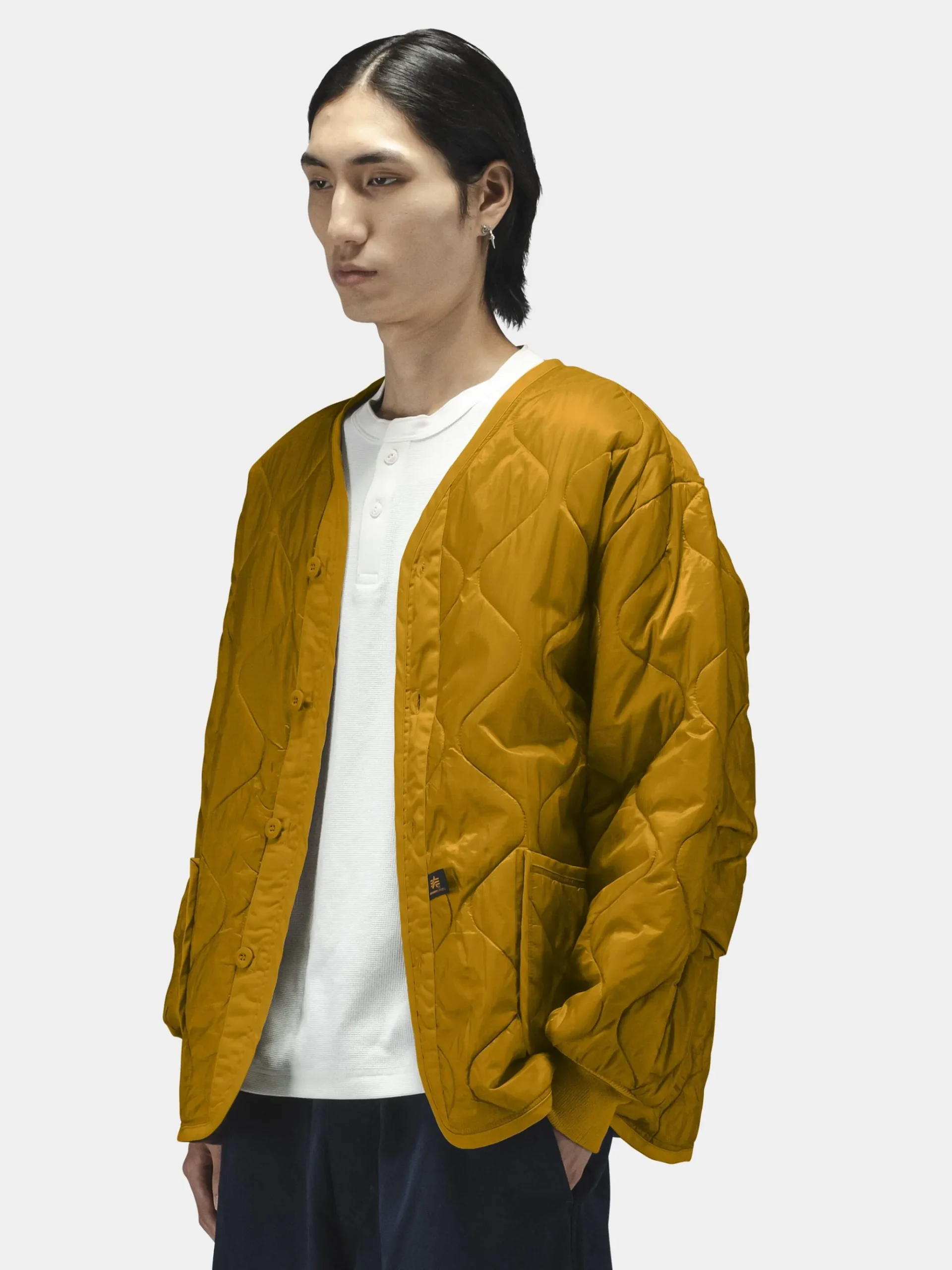 ALS/92 LINER (HERITAGE)