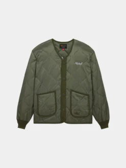 ALS/92 RELAXED DECO LINER