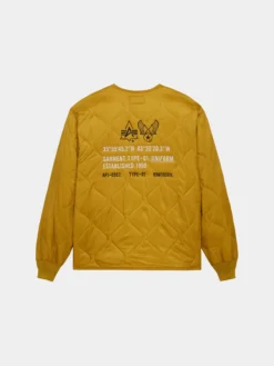 ALS/92 RELAXED DECO LINER