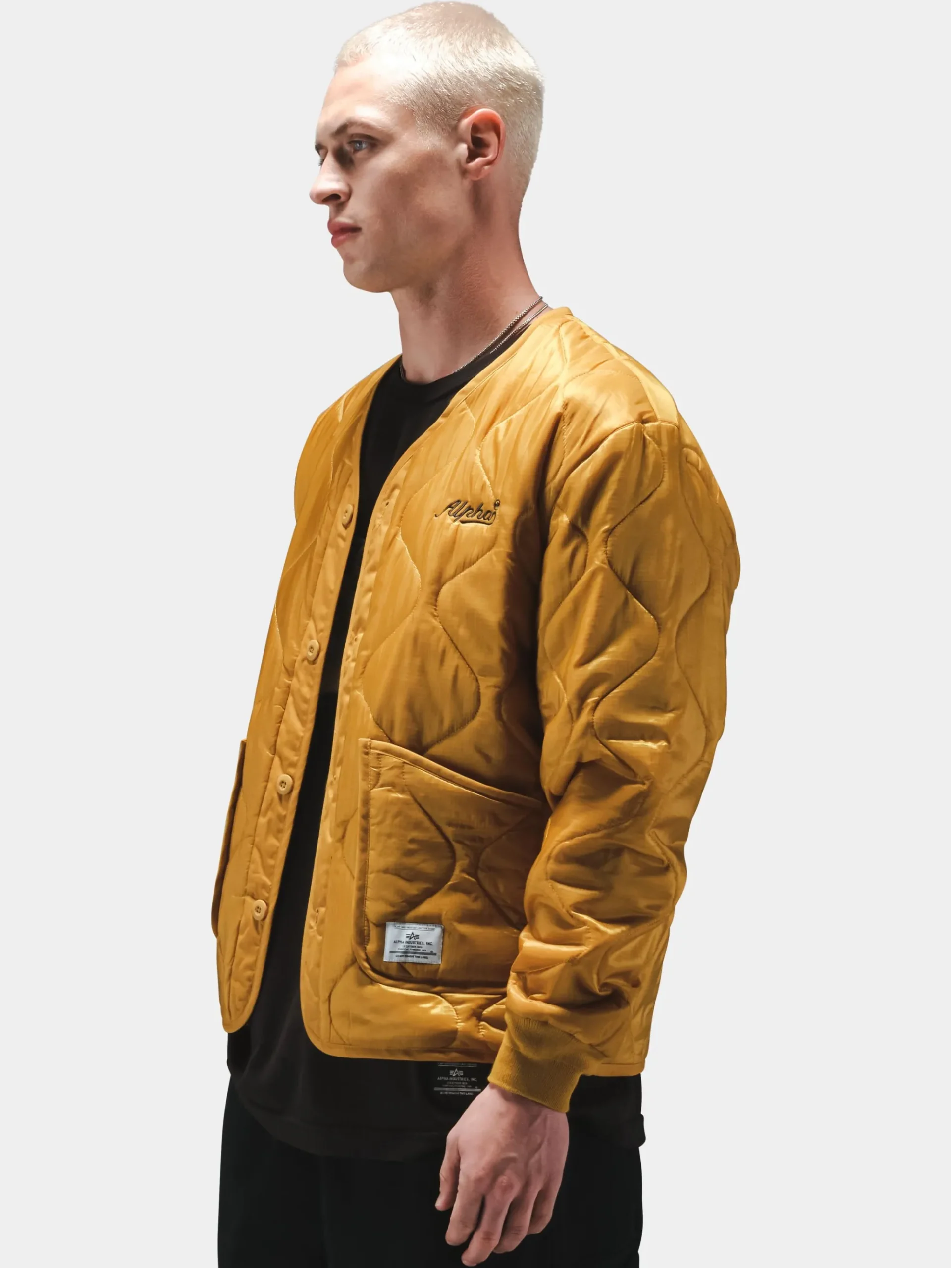 ALS/92 RELAXED DECO LINER