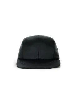 ANON X ALPHA NYLON SATIN KYOTO CAP