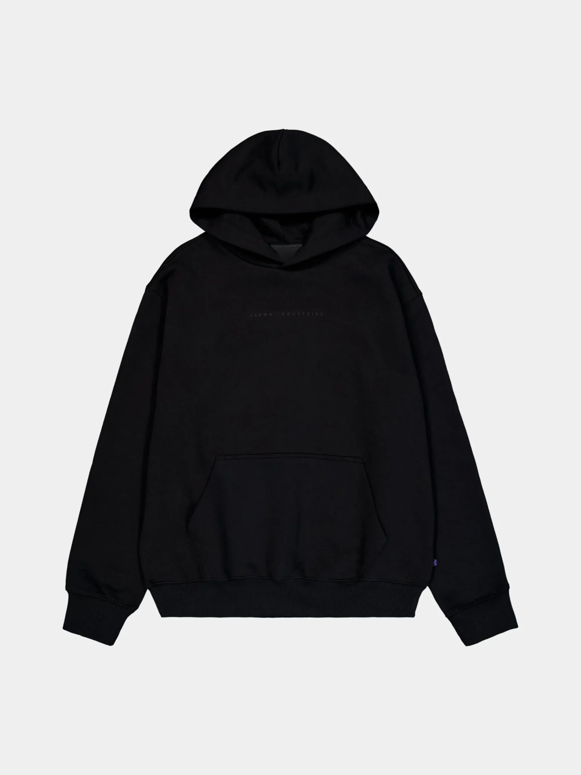 BASE HOODIE
