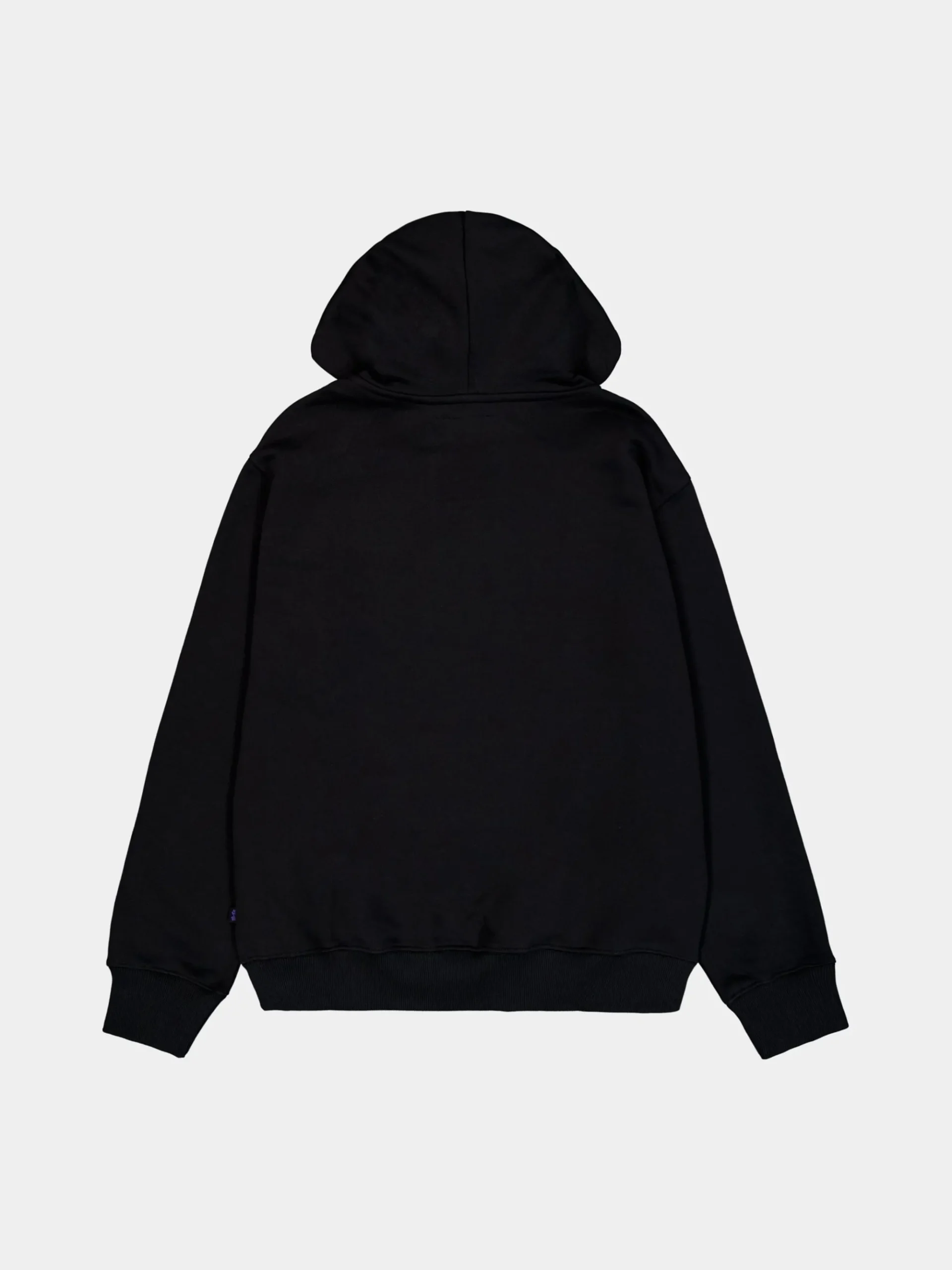 BASE HOODIE