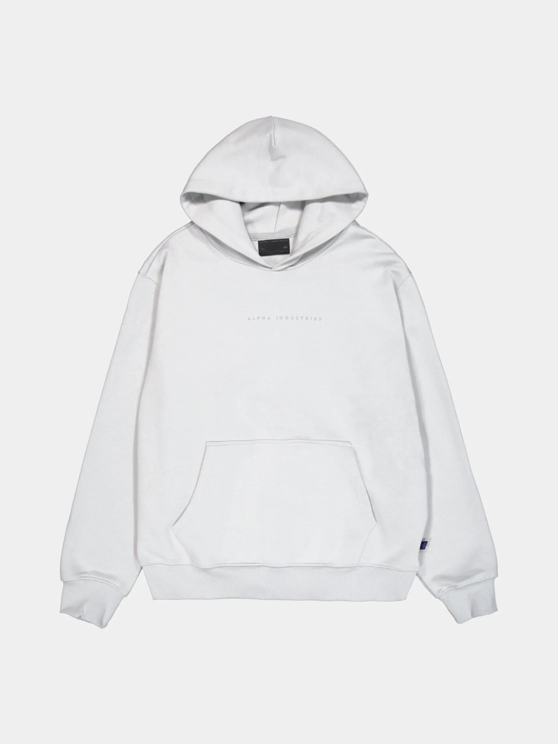 BASE HOODIE