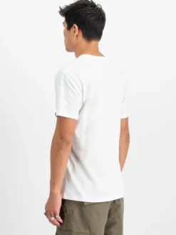 BASIC SMALL LOGO T-SHIRT 2 PACK