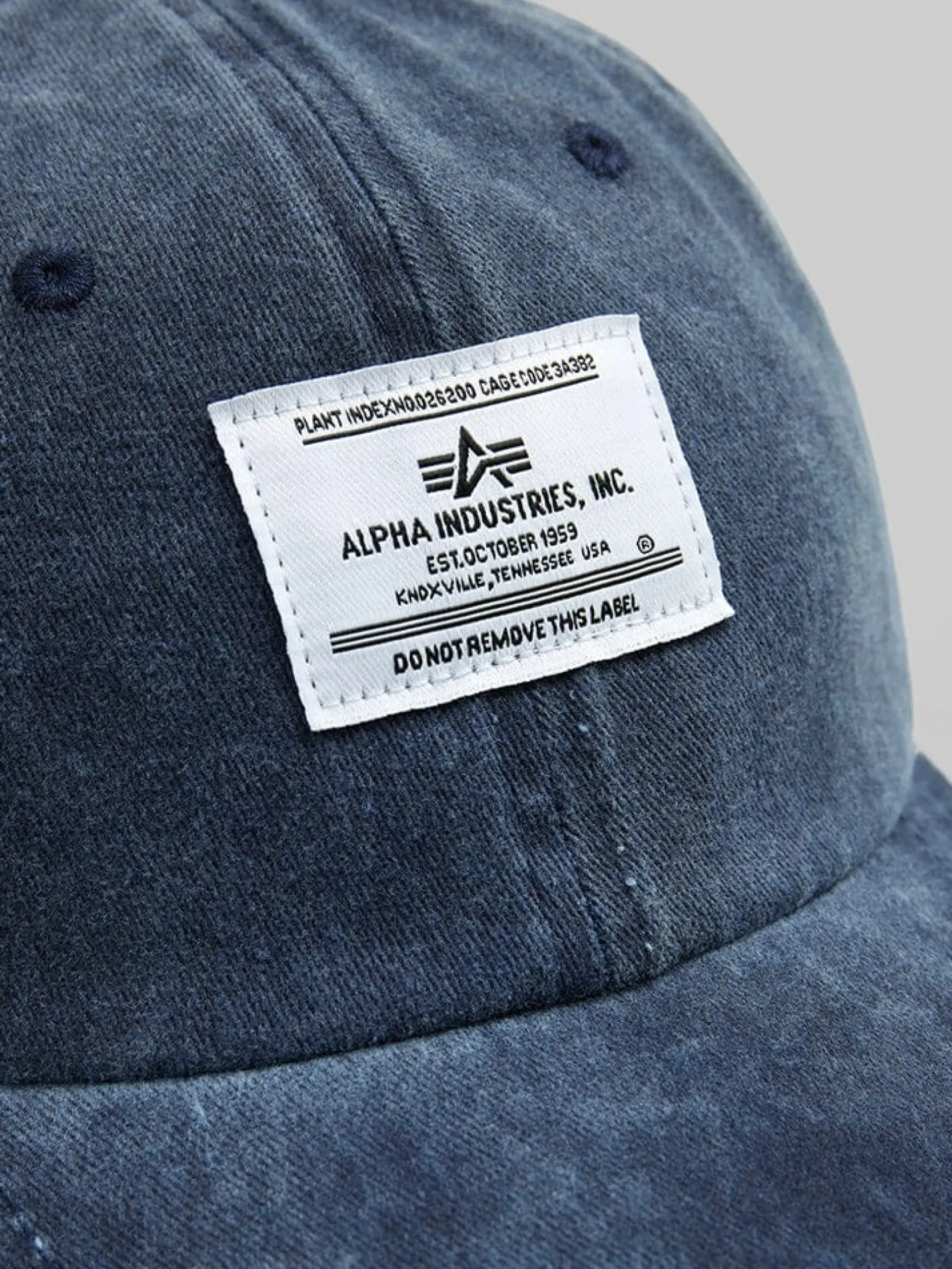 BATTLEWASH CAP
