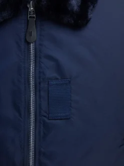B-15 BOMBER JACKET (HERITAGE)