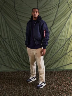 B-15 BOMBER JACKET (HERITAGE)