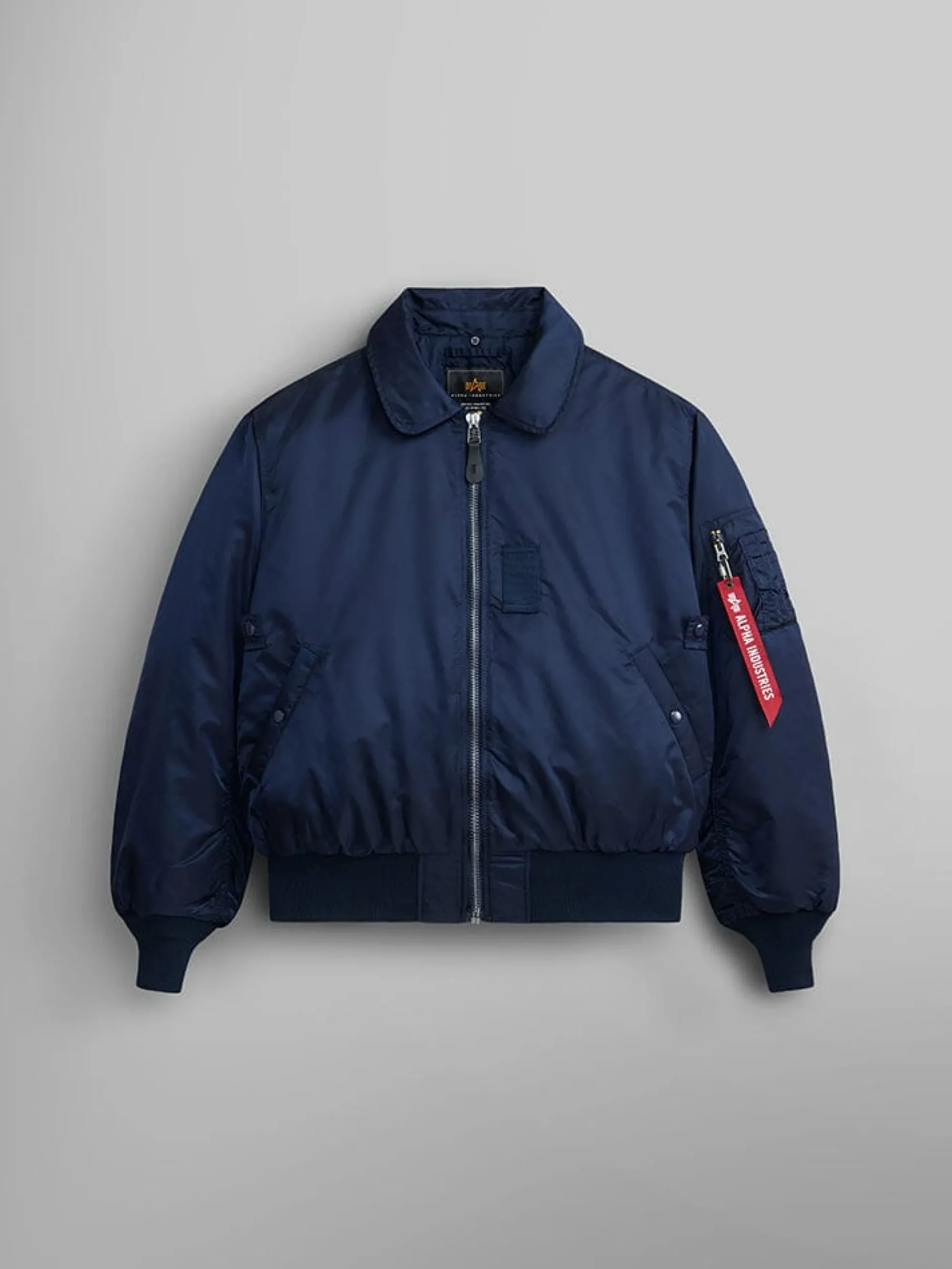 B-15 BOMBER JACKET (HERITAGE)