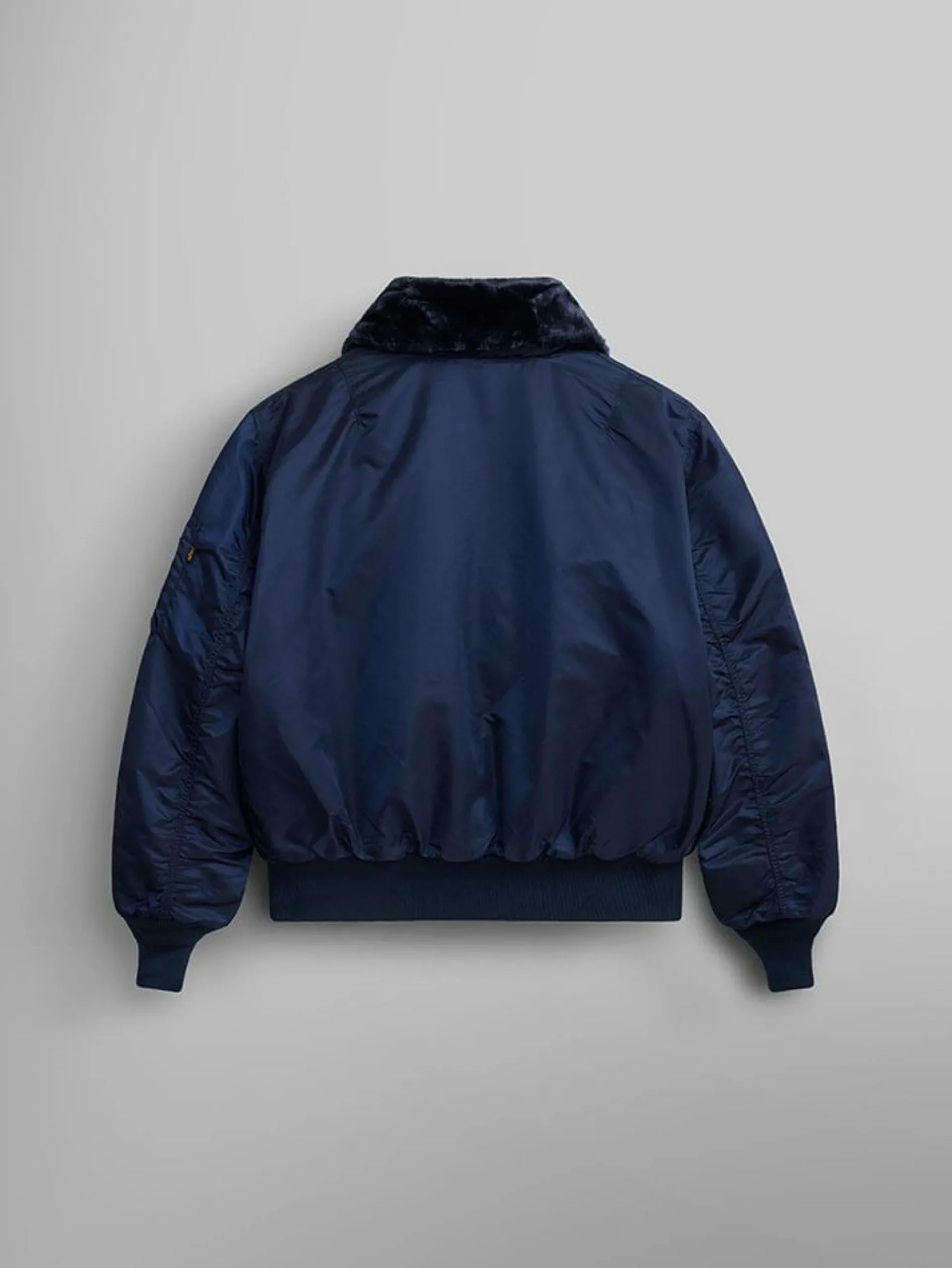 B-15 BOMBER JACKET (HERITAGE)