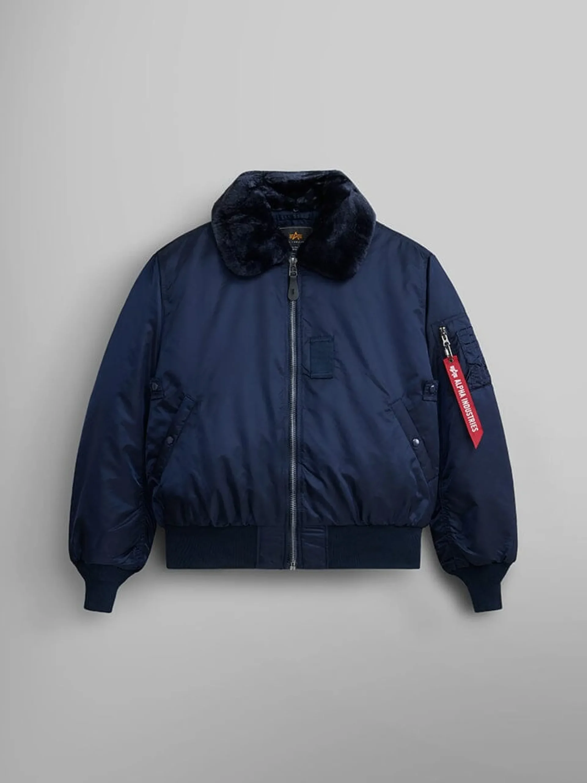 B-15 BOMBER JACKET (HERITAGE)