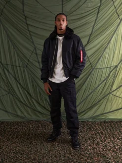 B-15 BOMBER JACKET (HERITAGE)