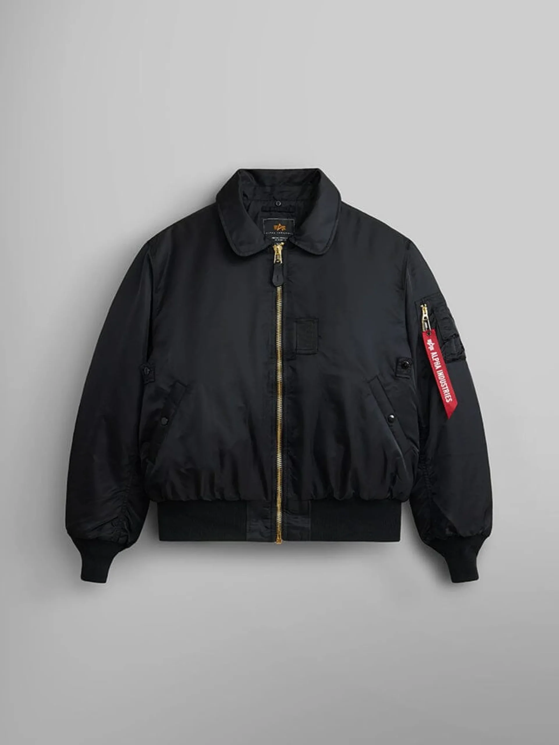 B-15 BOMBER JACKET (HERITAGE)
