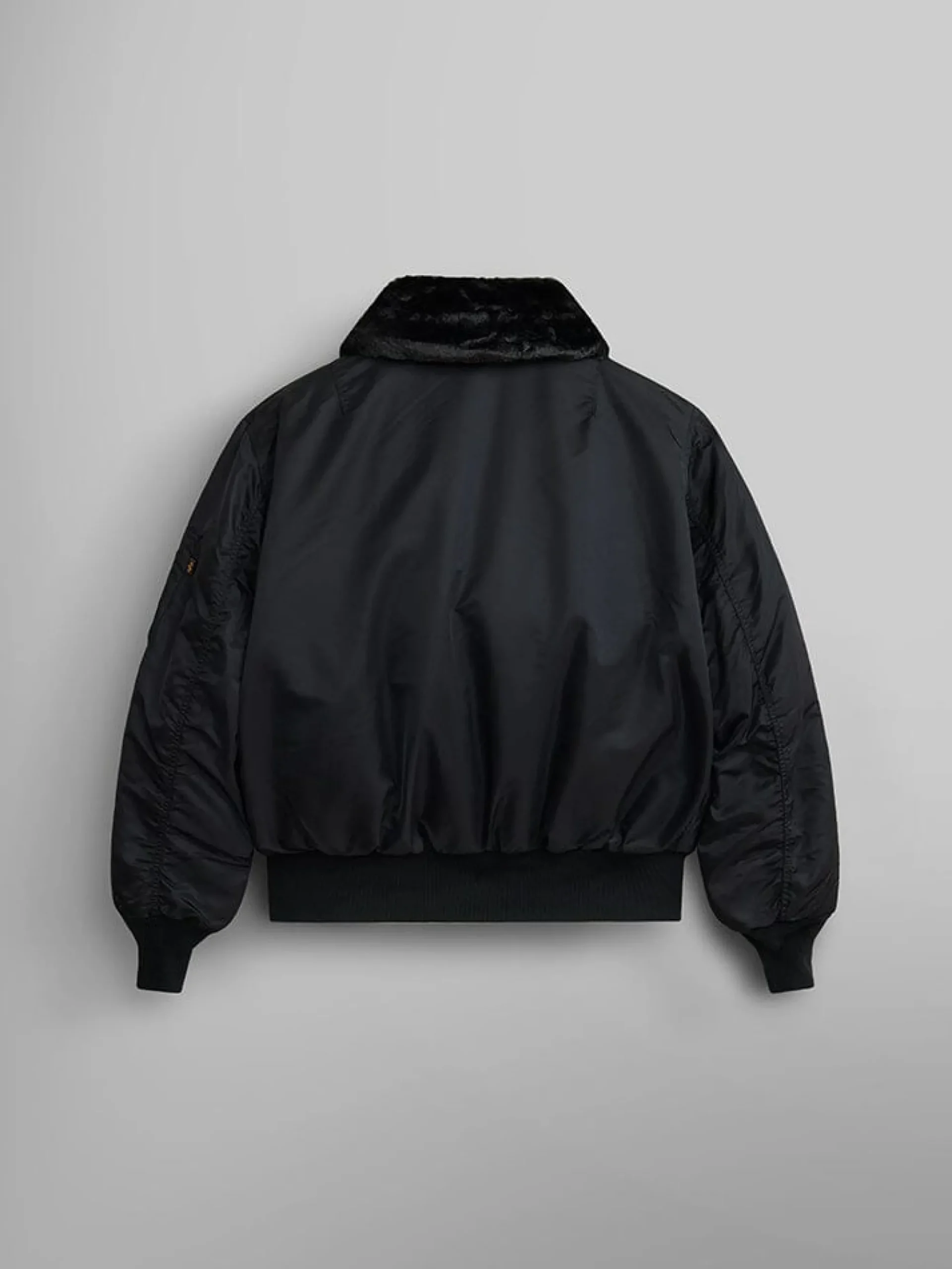B-15 BOMBER JACKET (HERITAGE)