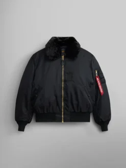 B-15 BOMBER JACKET (HERITAGE)