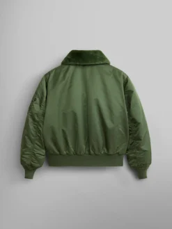 B-15 BOMBER JACKET (HERITAGE)