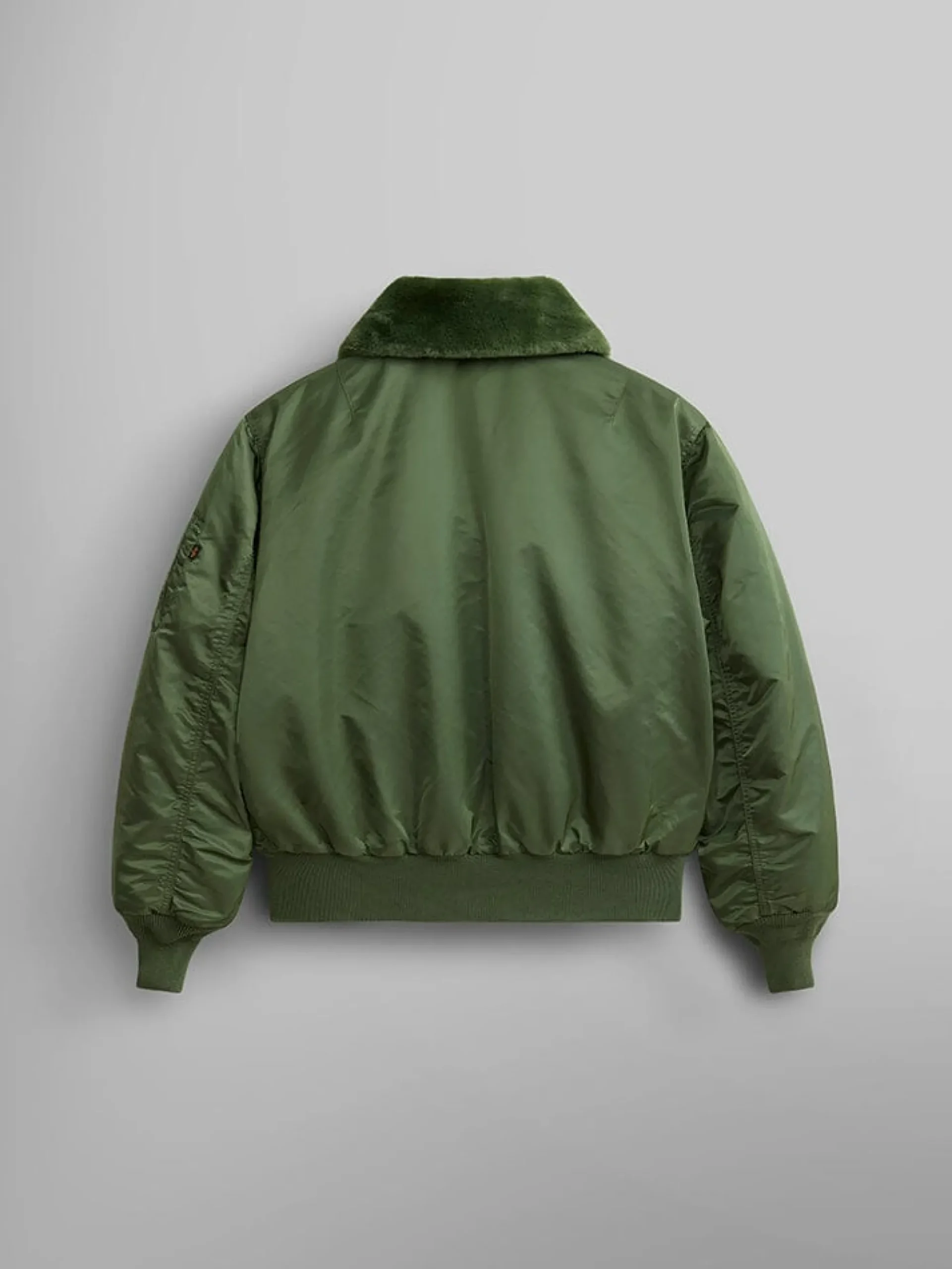 B-15 BOMBER JACKET (HERITAGE)