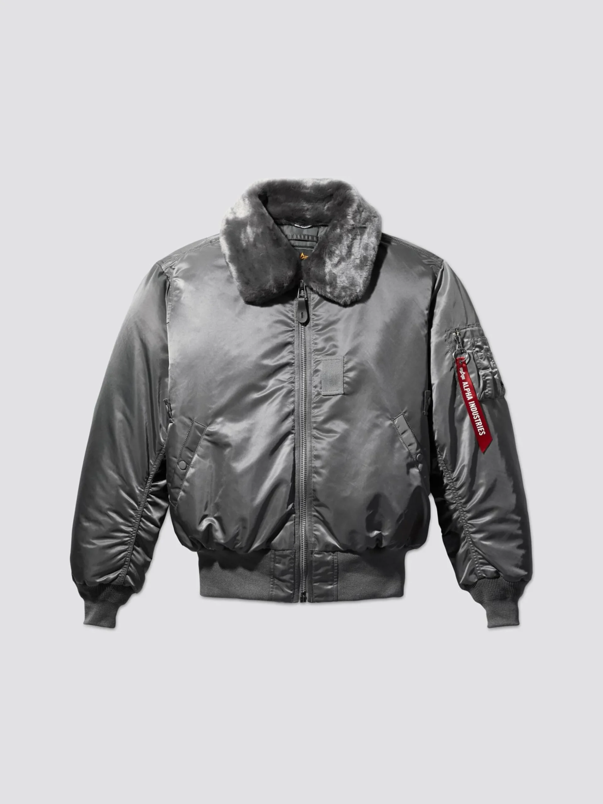 B-15 BOMBER JACKET (HERITAGE)