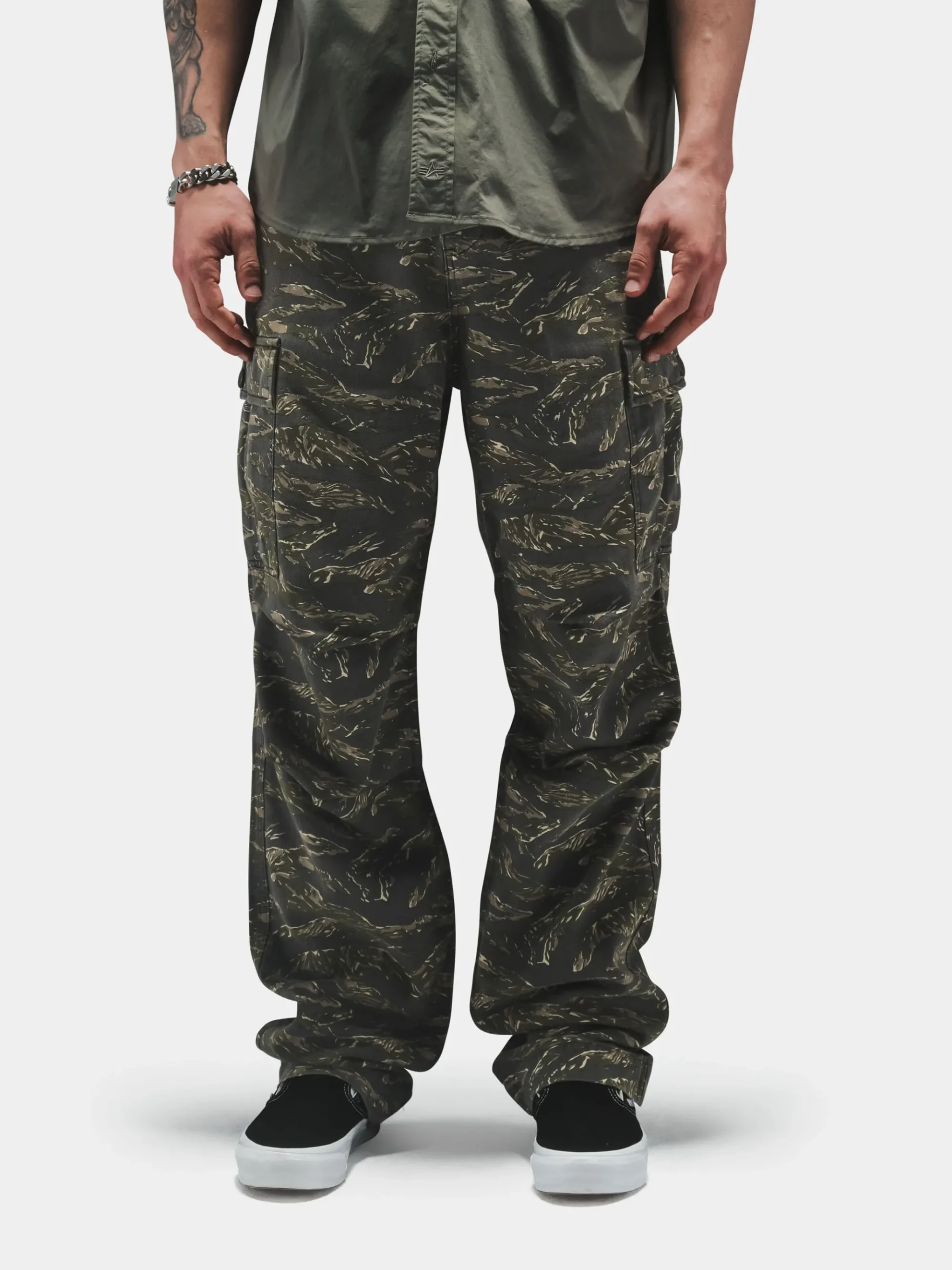 BDU CARGO PANT