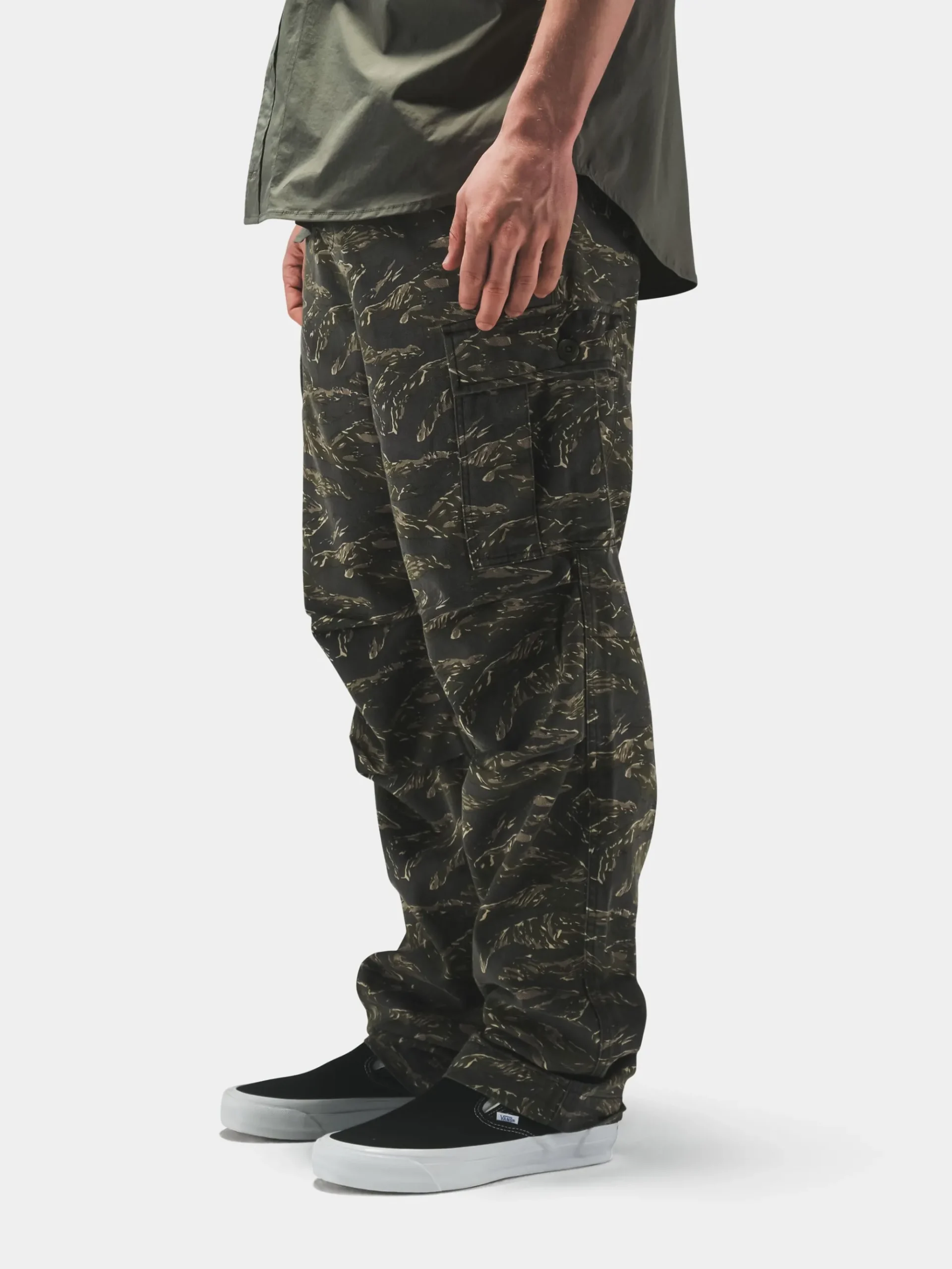 BDU CARGO PANT