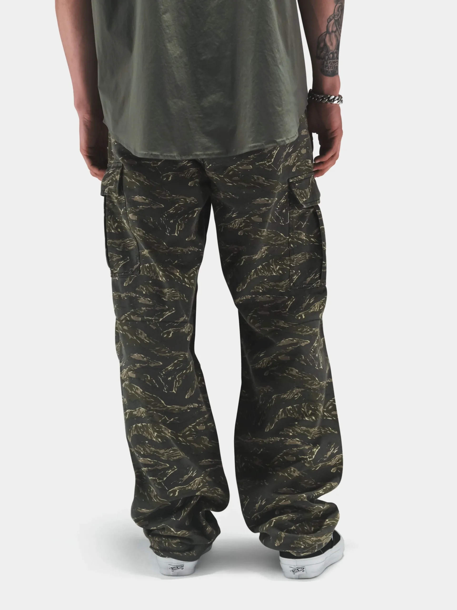 BDU CARGO PANT
