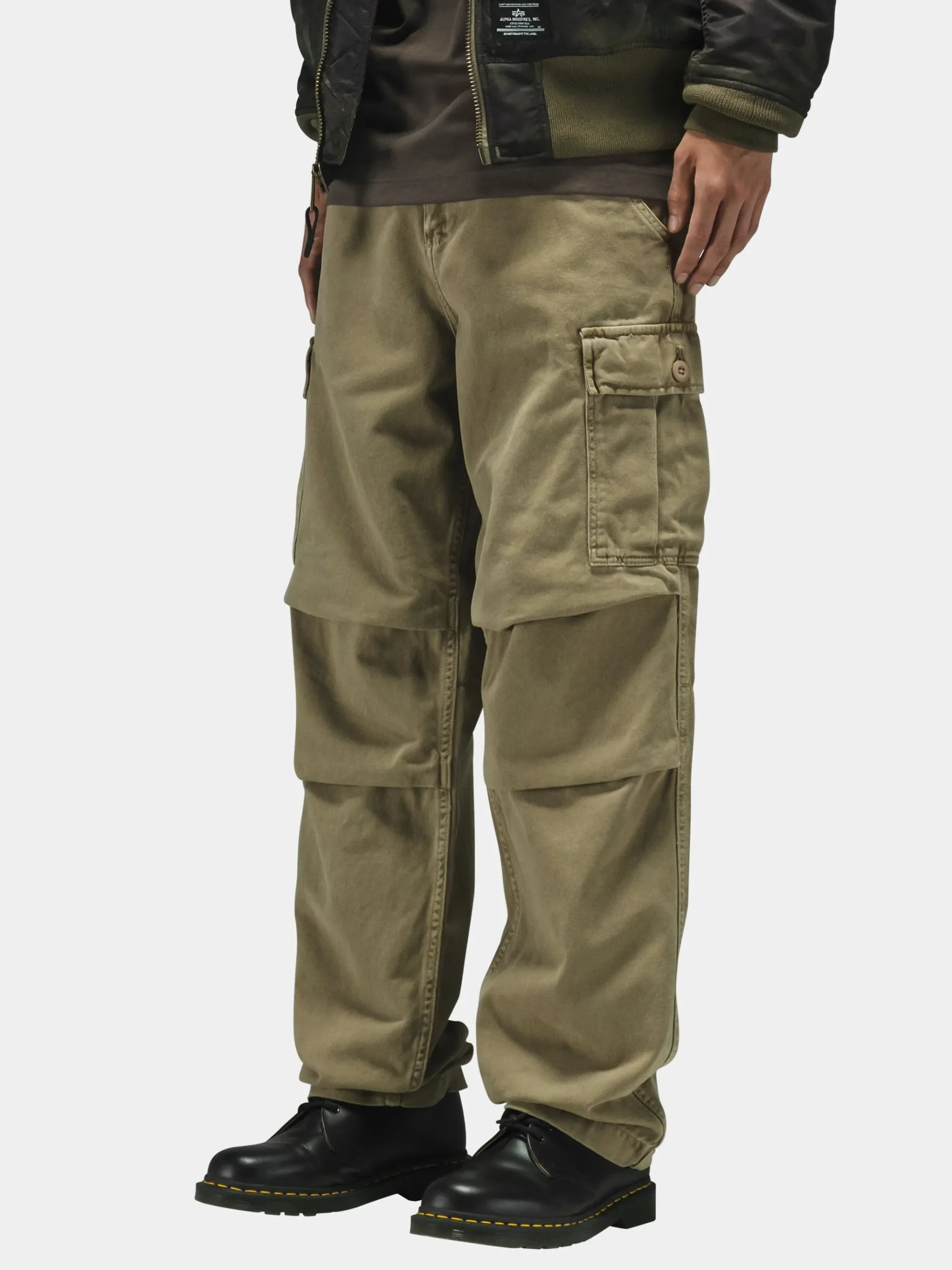 BDU CARGO PANT