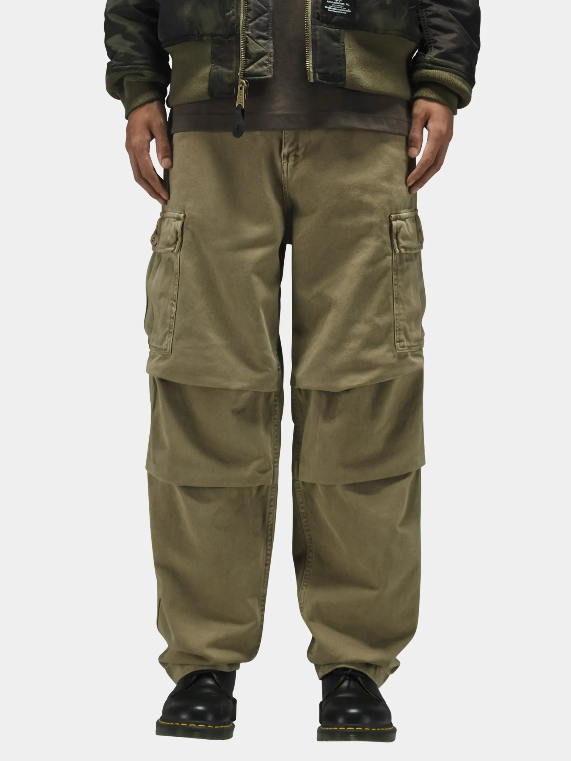 BDU CARGO PANT