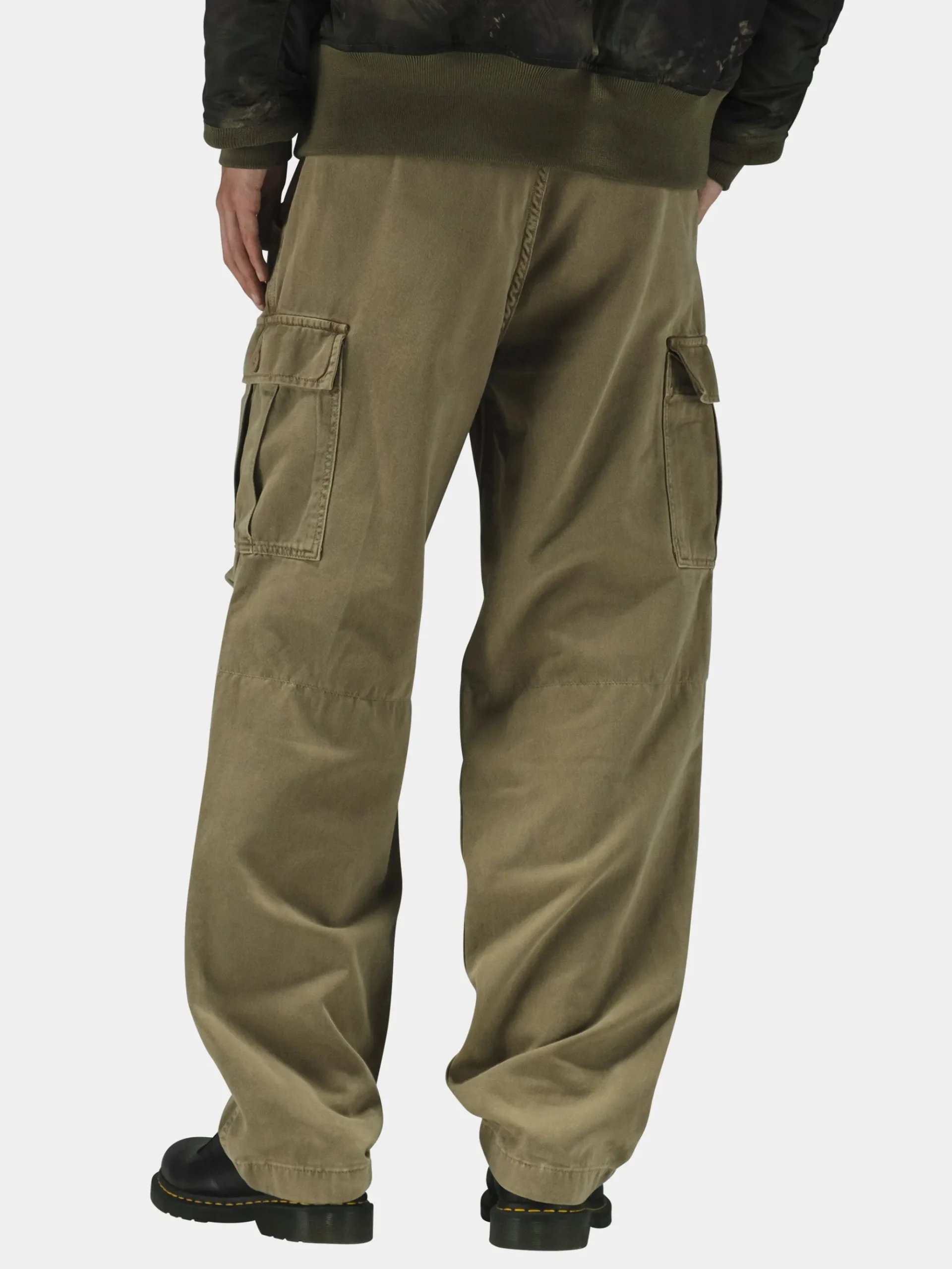 BDU CARGO PANT