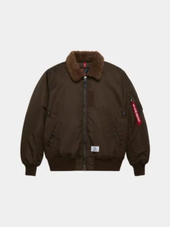 B-15 MOD BOMBER JACKET