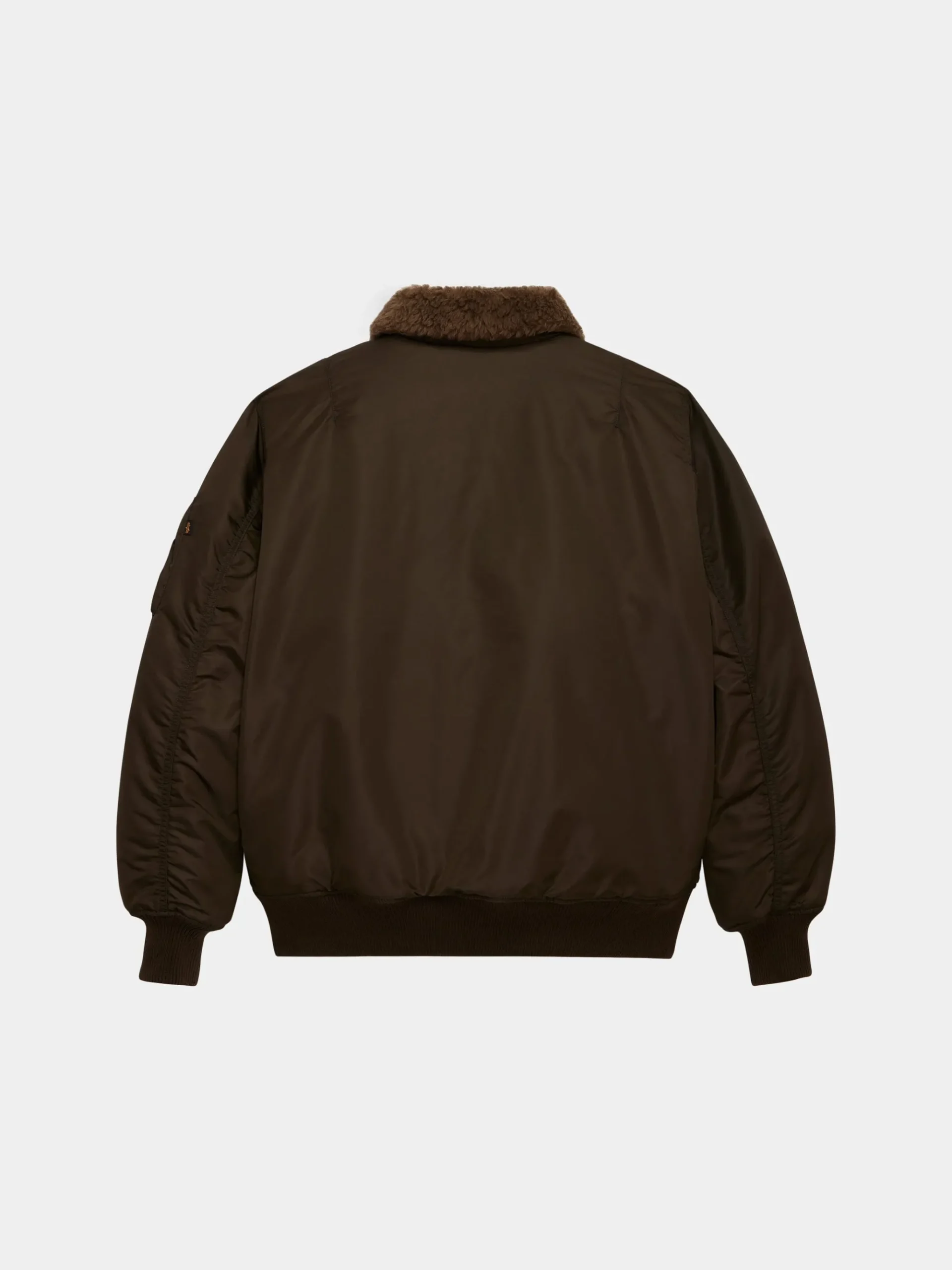 B-15 MOD BOMBER JACKET