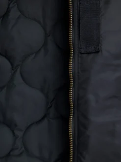 B-15 MOD BOMBER JACKET