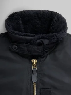 B-15 MOD BOMBER JACKET