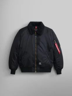 B-15 MOD BOMBER JACKET