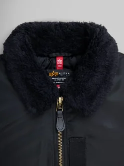 B-15 MOD BOMBER JACKET