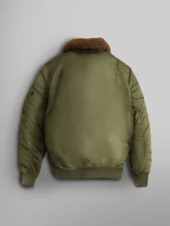 B-15 MOD BOMBER JACKET