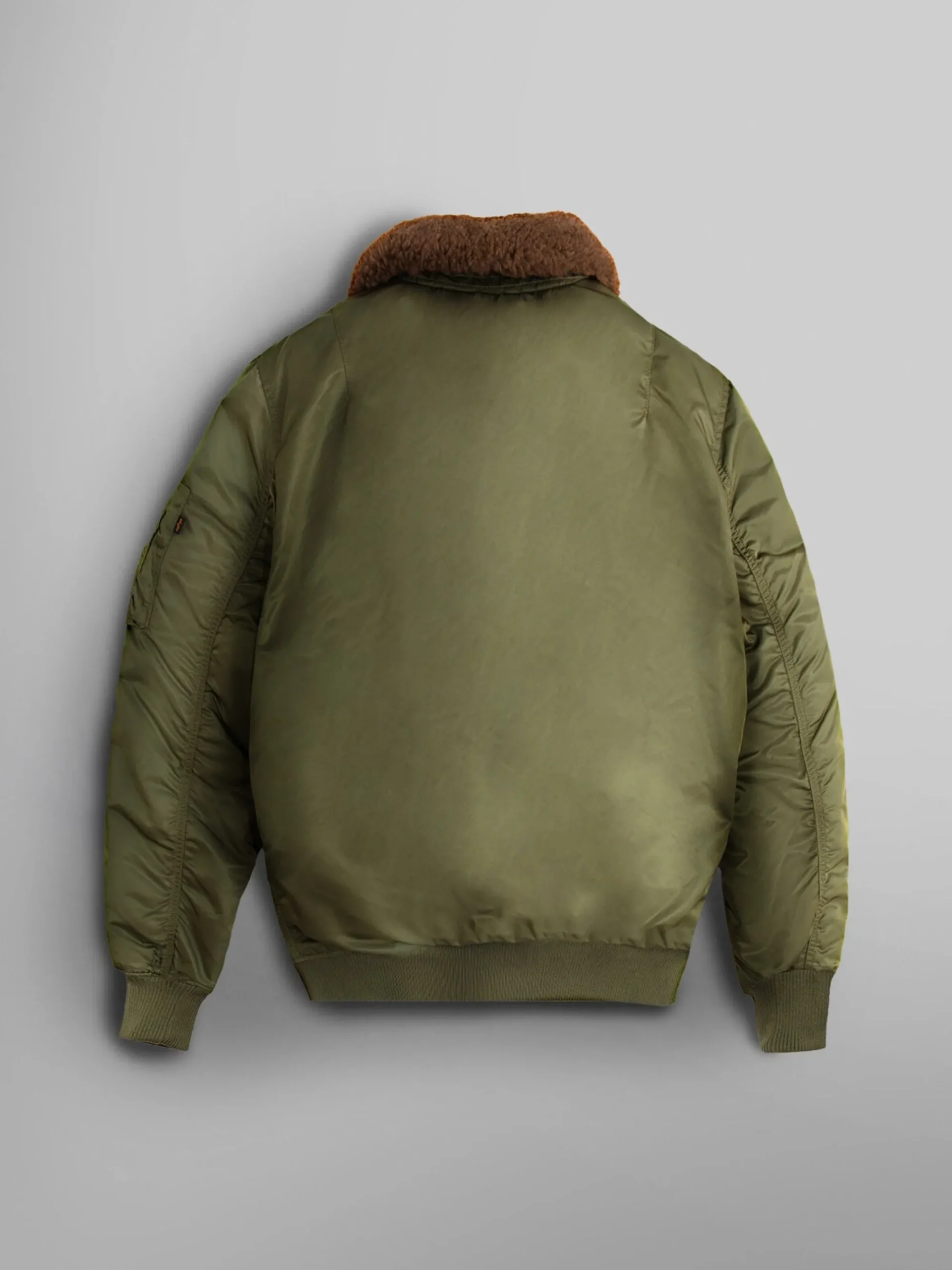 B-15 MOD BOMBER JACKET