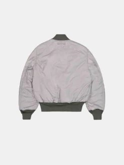 BUNNEY X ALPHA MA-1 BOMBER JACKET