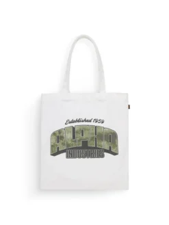 CANVAS BAG