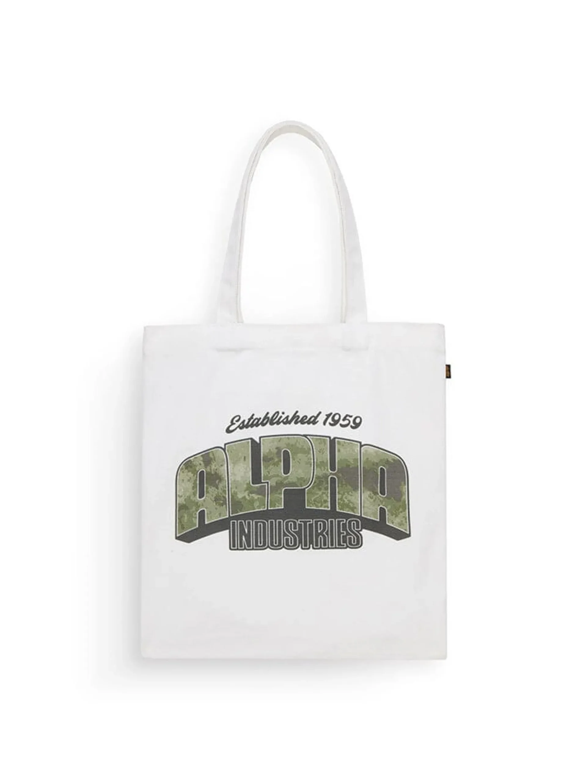 CANVAS BAG