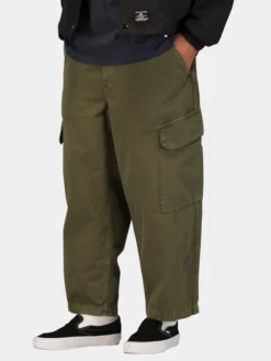 CARGO COTTON PANT