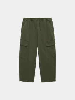 CARGO COTTON PANT