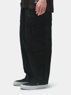 CARGO COTTON PANT