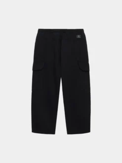 CARGO COTTON PANT
