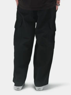 CARGO COTTON PANT