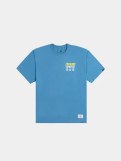 CHADIE X ALPHA CHOPPER TEE