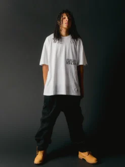 CHADIE X ALPHA SONAR TEE