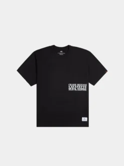 CHADIE X ALPHA SONAR TEE